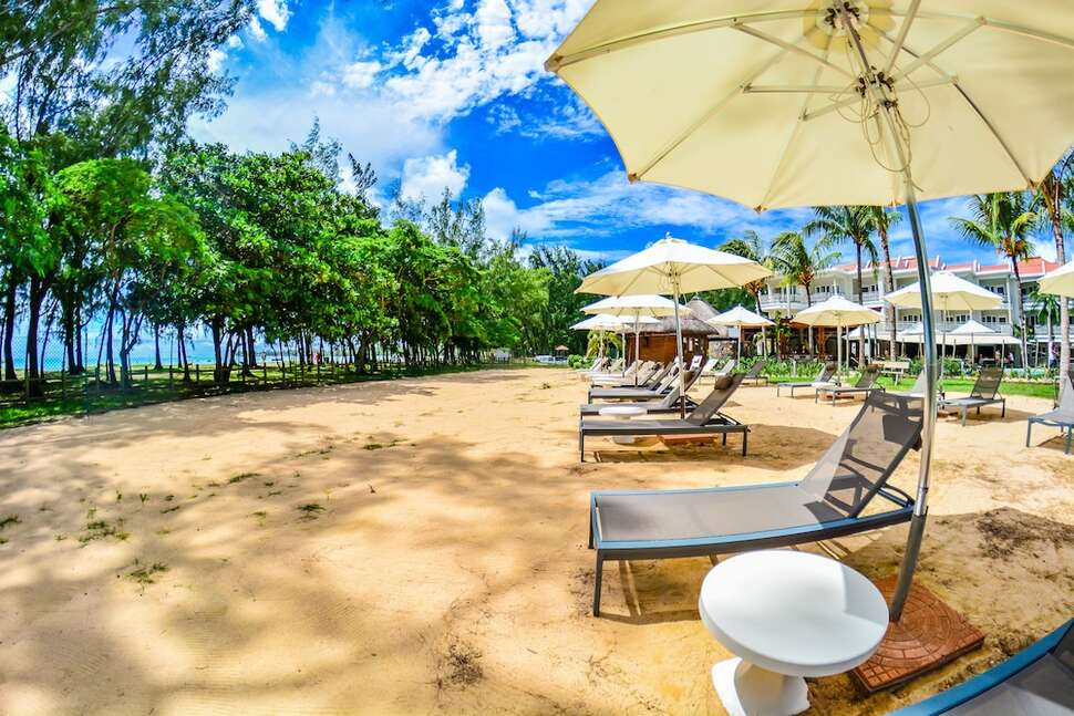 Een foto van Tarisa Resort & Spa