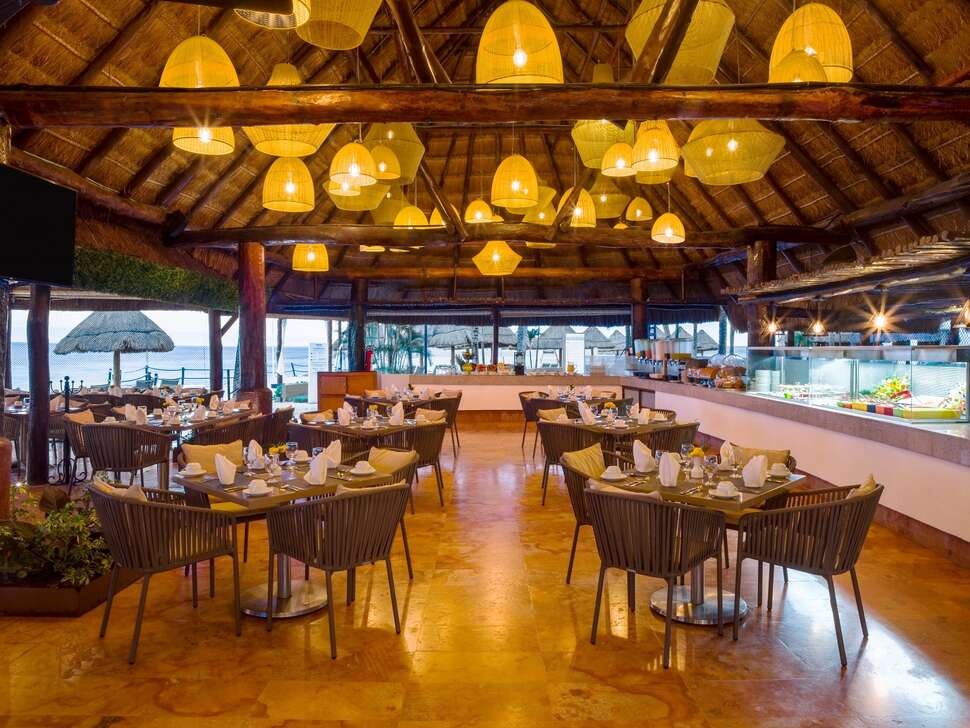 Ein Foto Fiesta Americana Villas Cancun