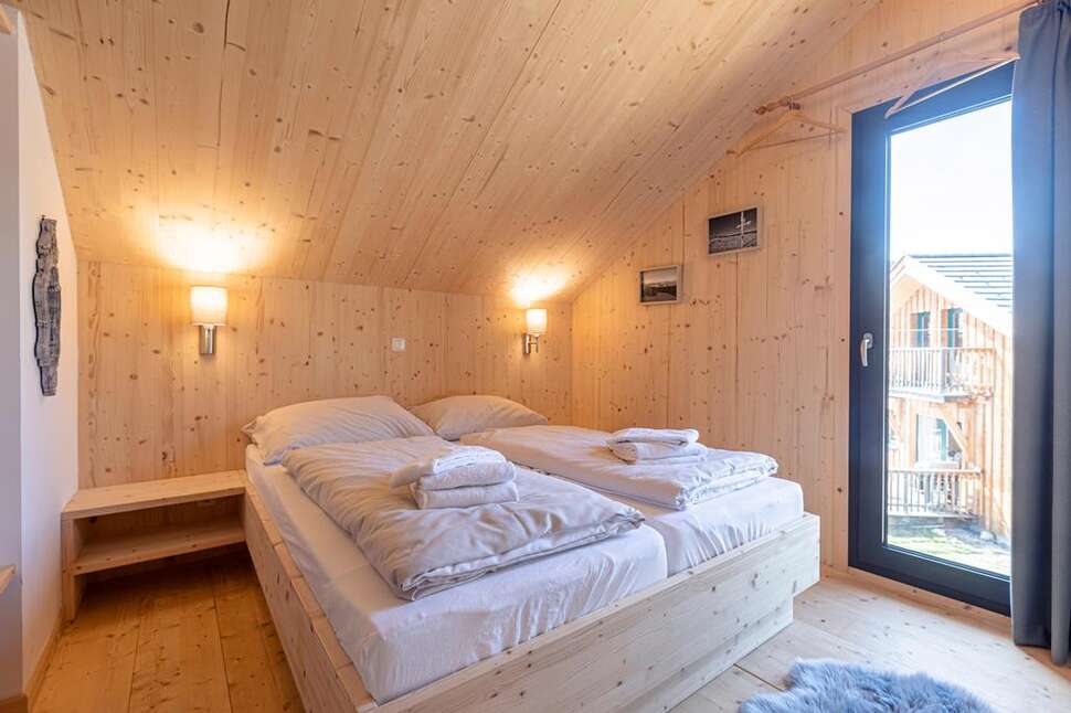 Een foto van Kreischberg Chalets by Alps Resorts