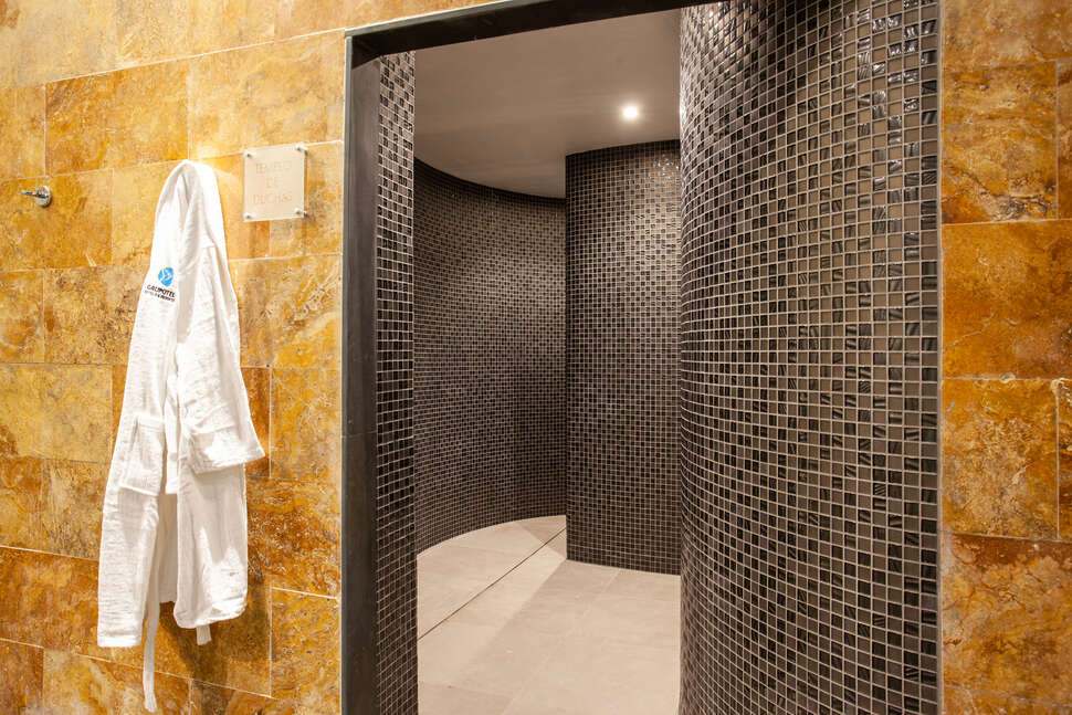 Een foto van Grupotel Playa de Palma Suites & Spa