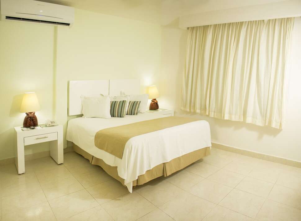 Een foto van All Ritmo Cancun Resort & Waterpark