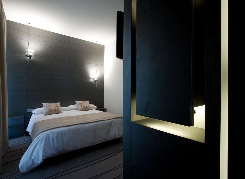 Een foto van Eoshotel