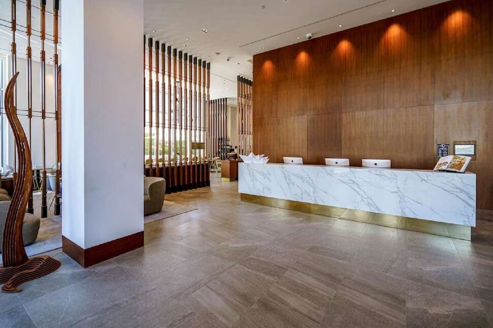 Een foto van Form Hotel