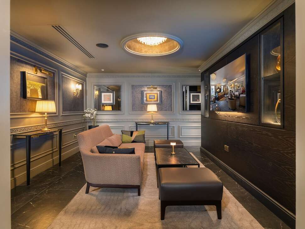 Een foto van Cassidys Hotel