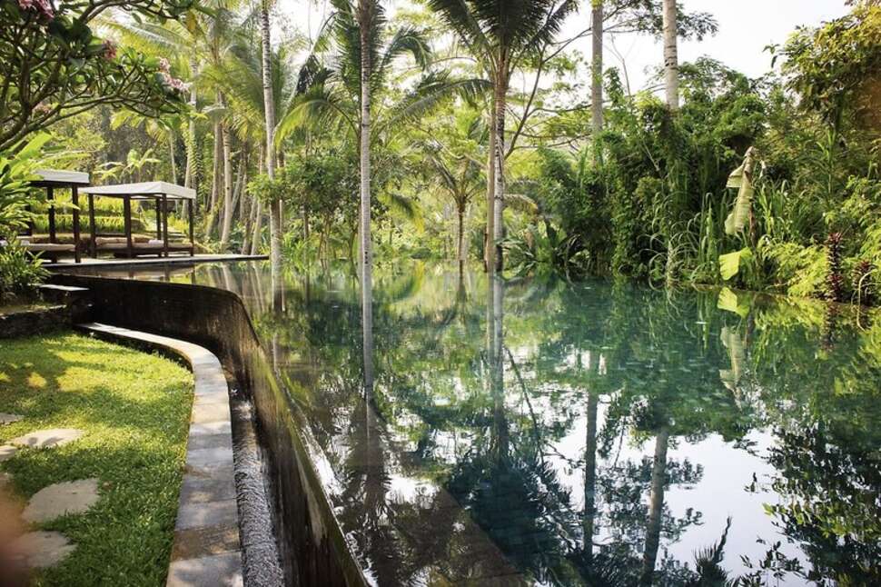 Ein Foto Kayumanis Ubud Private Villa & Spa