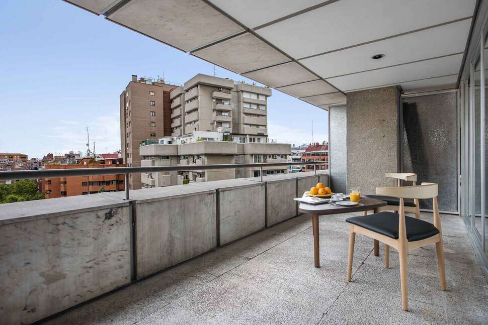 Een foto van Pierre & Vacances Residence Eurobuilding 2