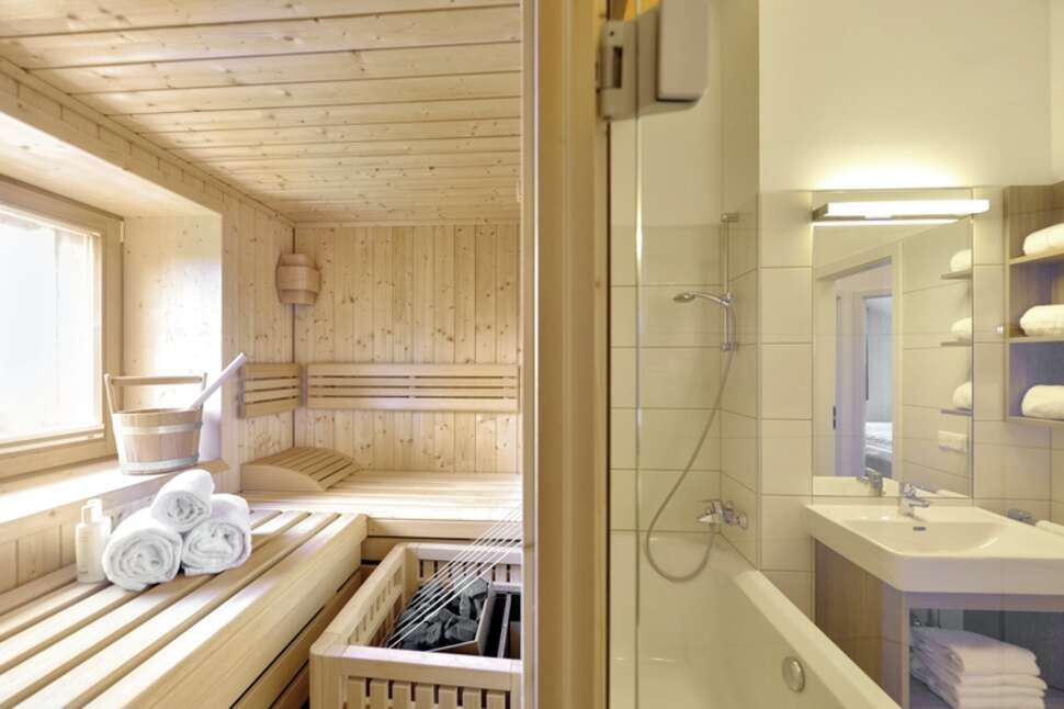 Een foto van Almresort Gartnerkofel