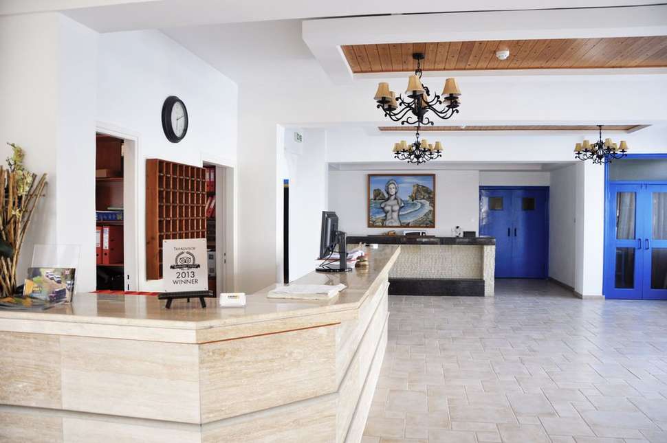 Een foto van Appartementen Tasmaria