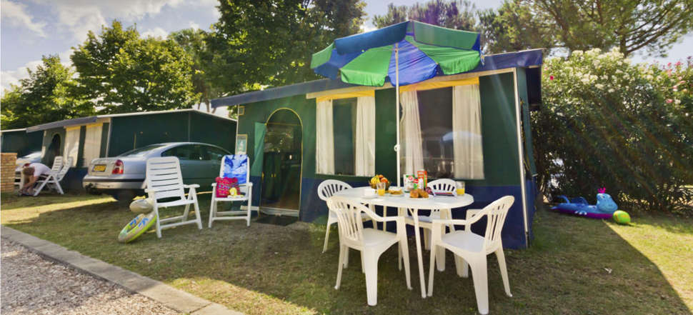 Een foto van Hu I Pini Village