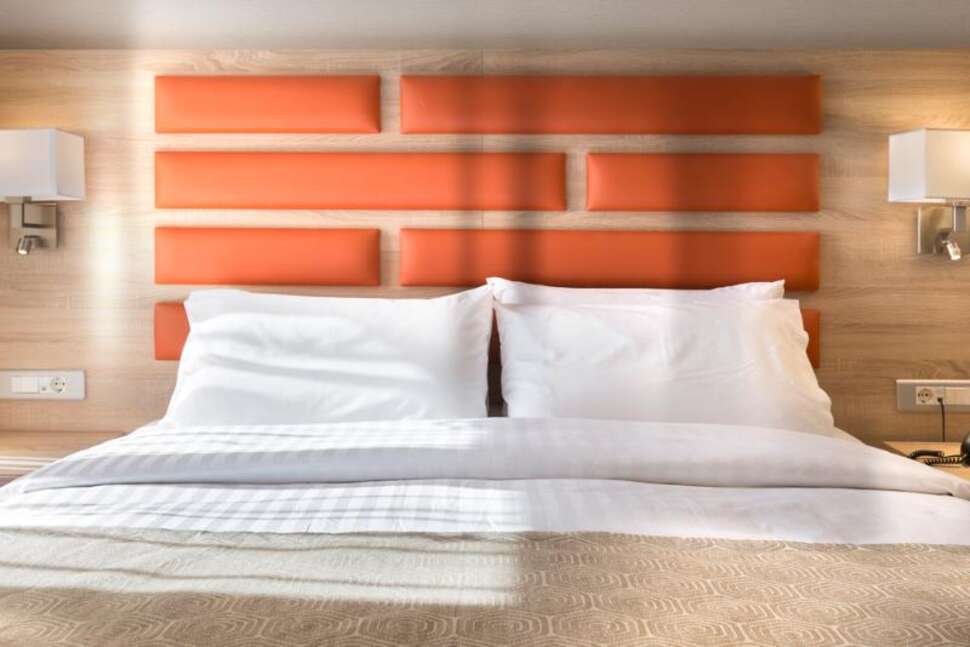 Een foto van Jason Inn Hotel