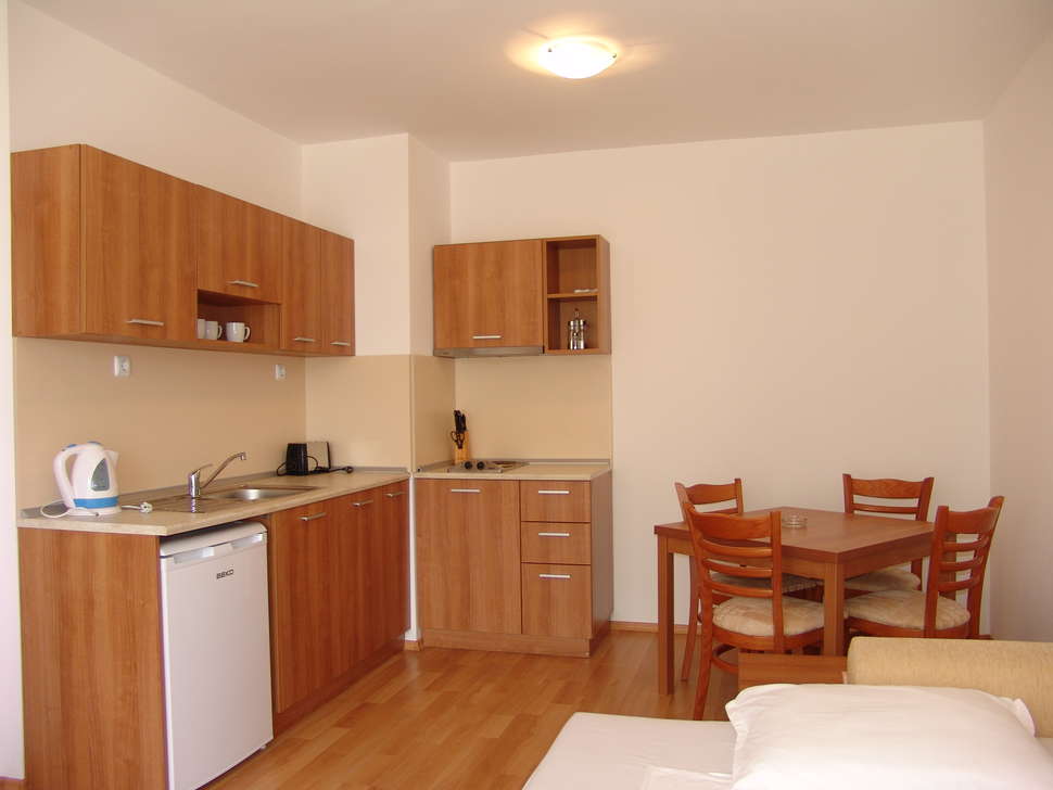 Een foto van Kassandra Appartementen