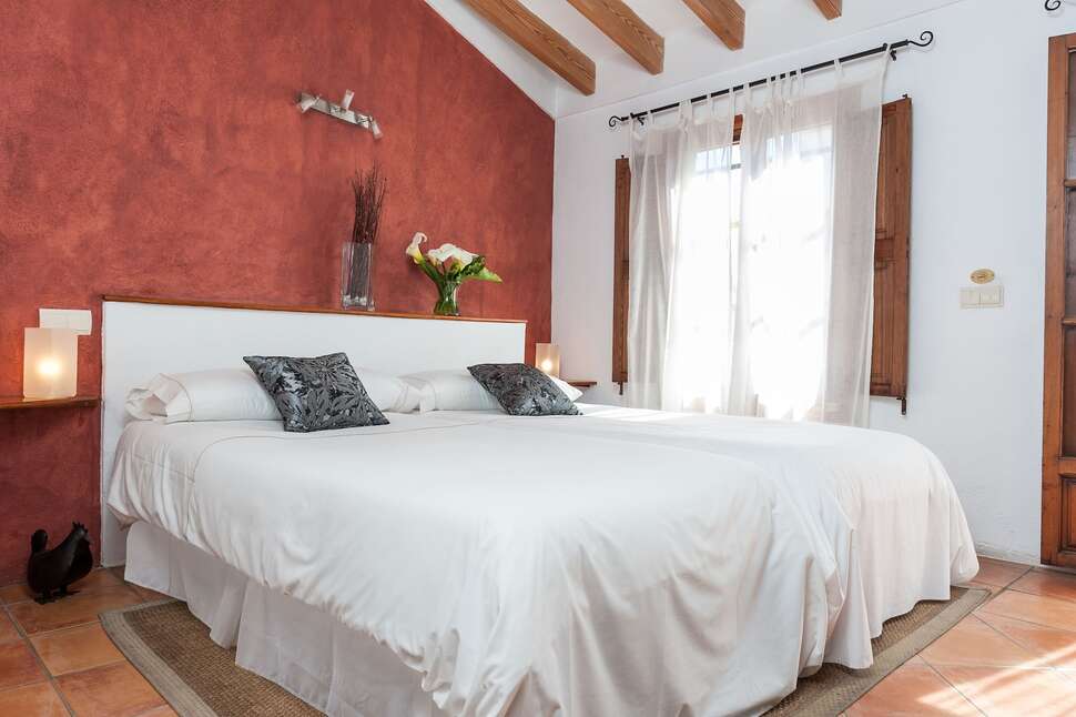 Een foto van Ca'n Simo Petit Hotel