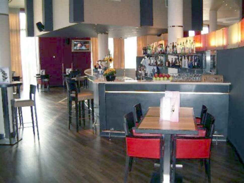 Een foto van Novotel London Greenwich