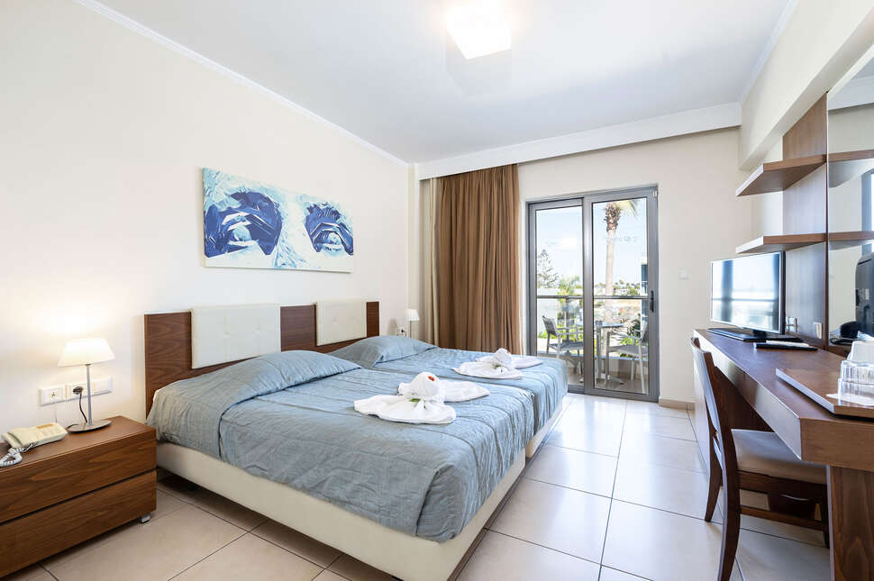 Een foto van Blue Lagoon Resort