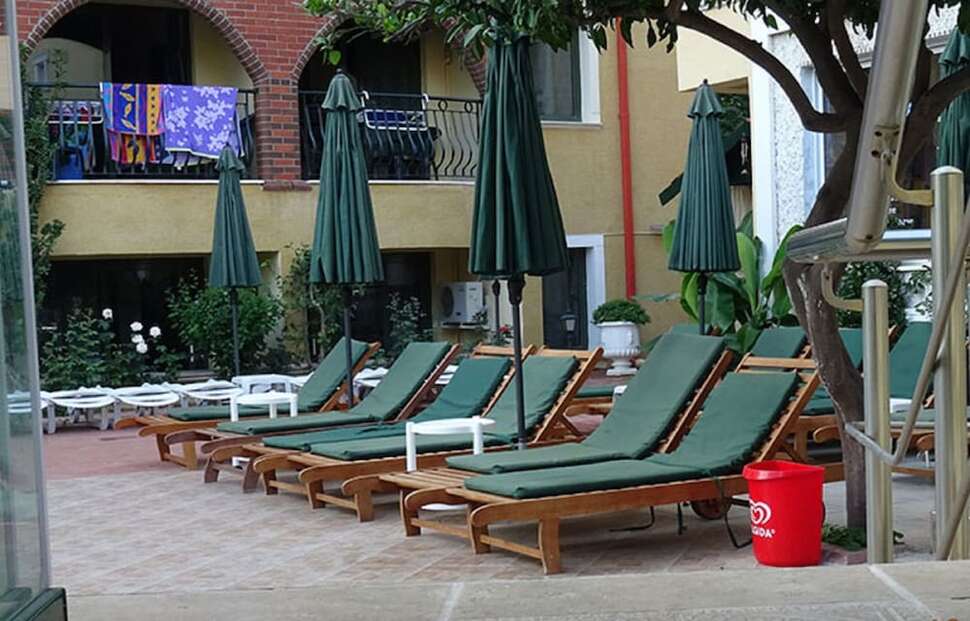 Een foto van Maxwell Holiday Club