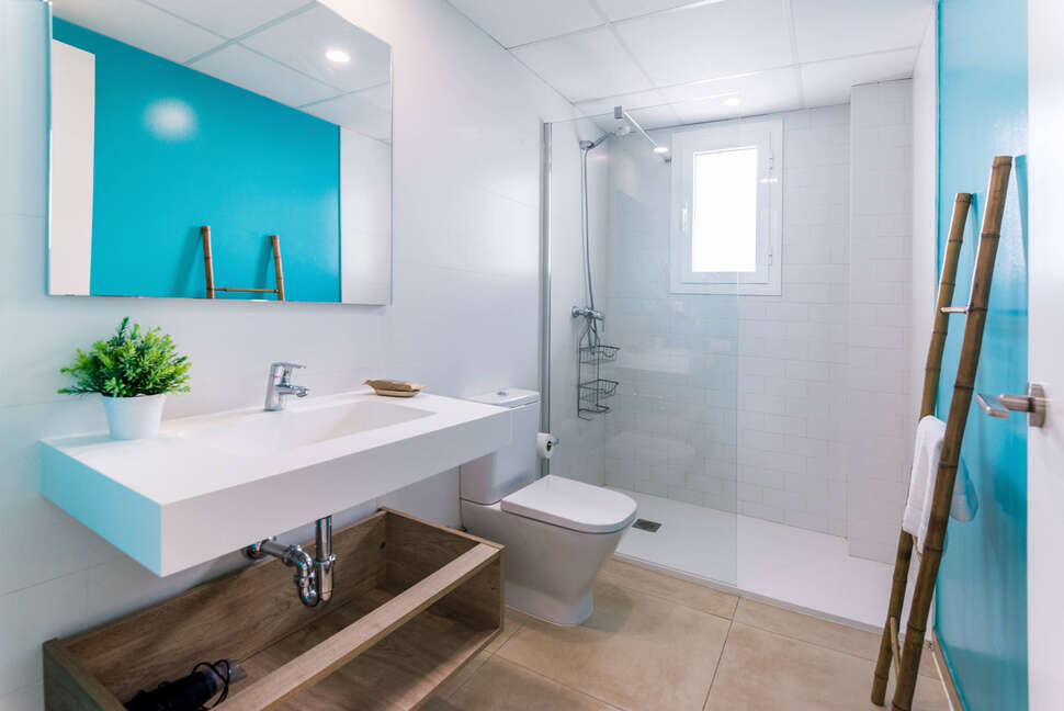 Een foto van Bamblue Boutique Appartementen