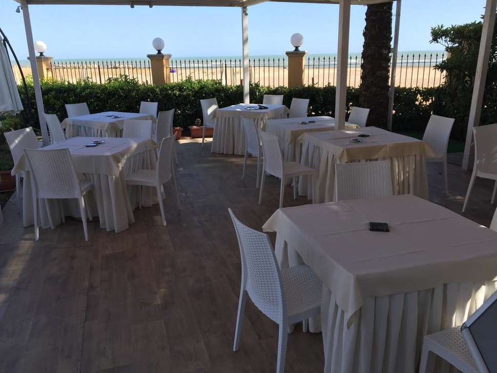Een foto van Villa Romana