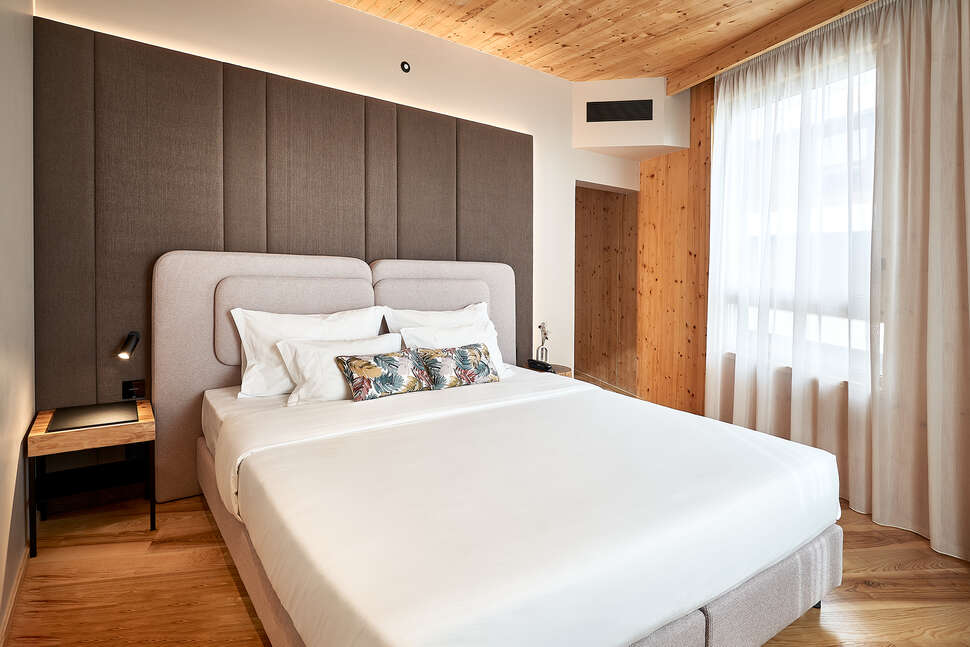 Een foto van The Log Porto Hotel