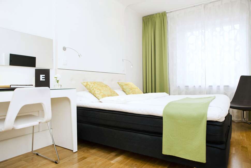 Een foto van Elite Hotel Arcadia