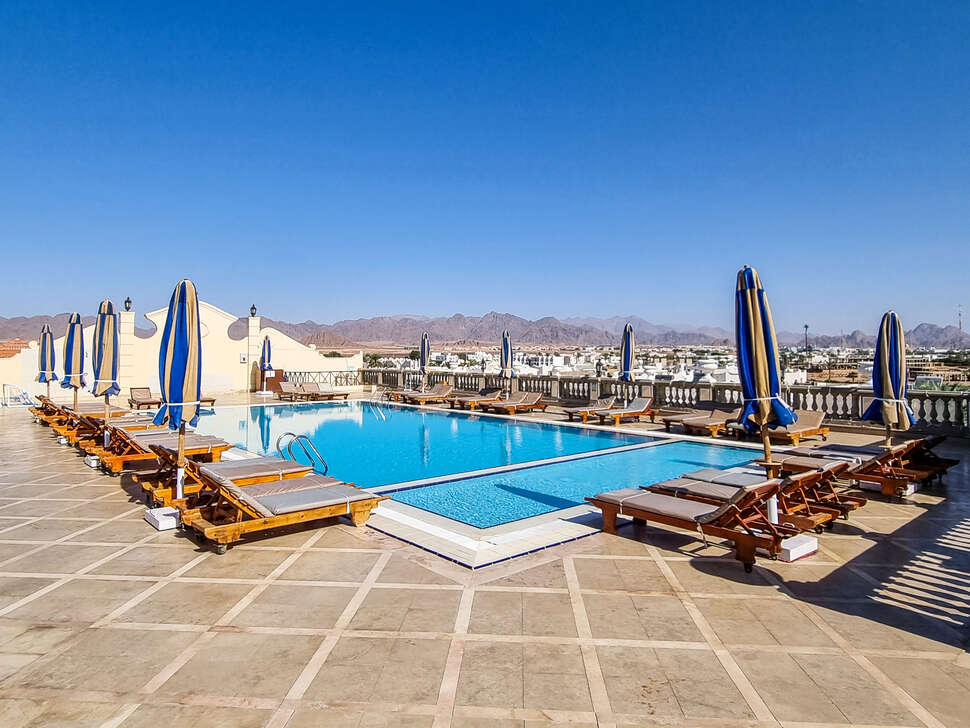 Een foto van Il Mercato Hotel & Spa