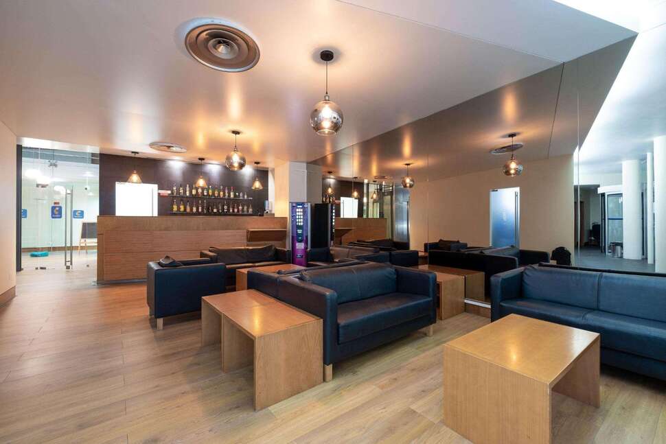 Een foto van The Azoriani Boutique Ascend Hotel Collection