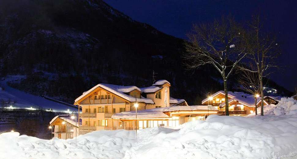 Een foto van Residence La Moretina