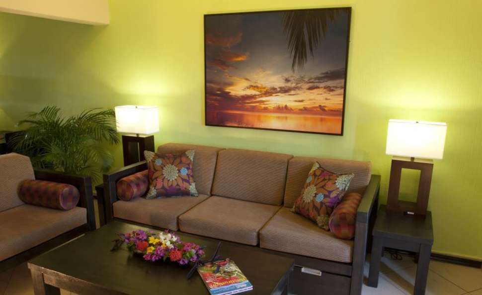Een foto van Amsterdam Manor Beach Resort