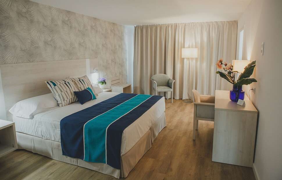 Een foto van Hotel Alay