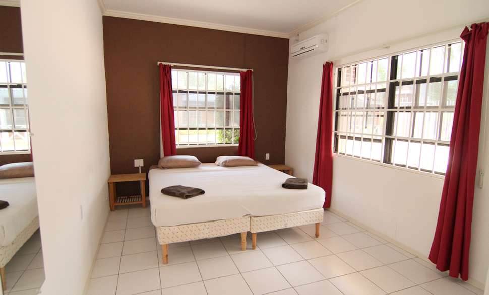 Een foto van Curinjo Resort