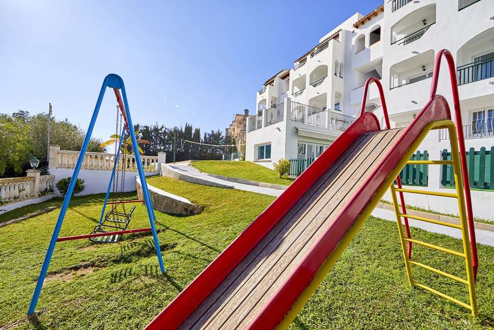 Een foto van Holiday Center Santa Ponsa