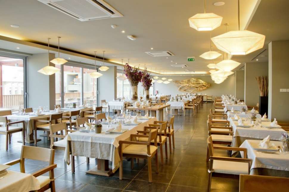 Een foto van Hotel Oasis Salinas Sea
