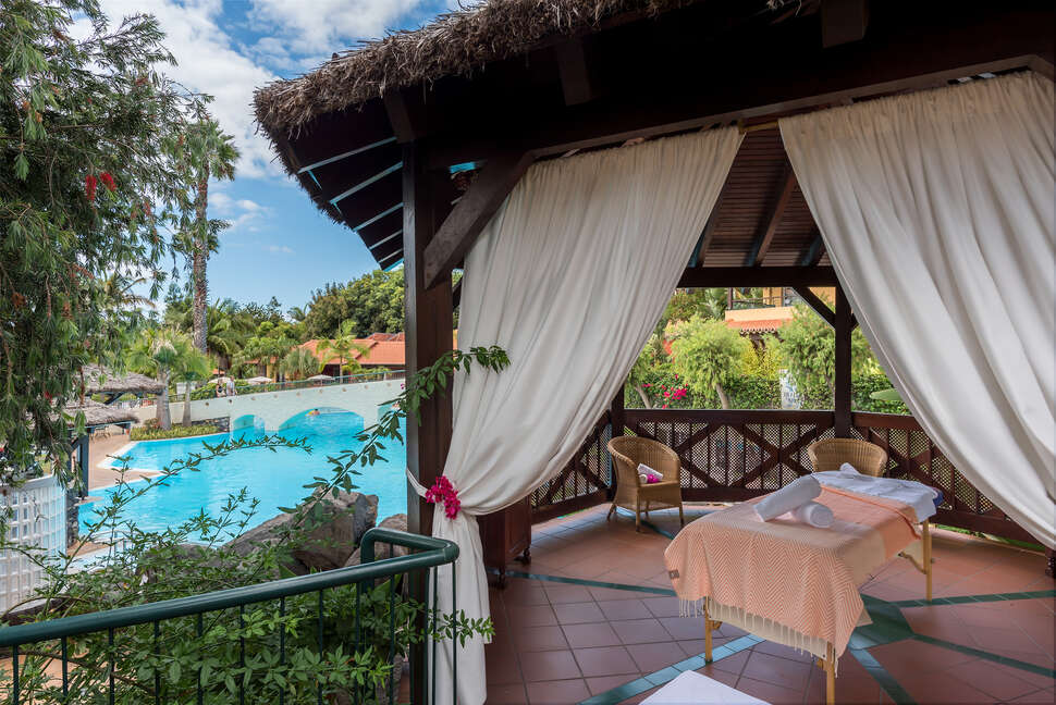 Een foto van Pestana Village Garden Resort