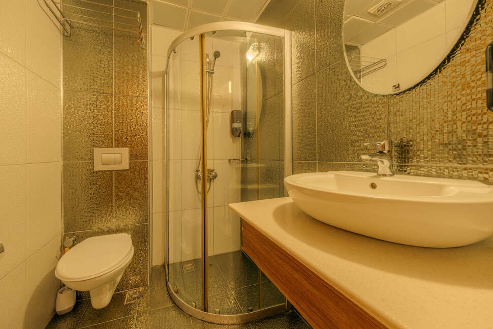 Een foto van Novis Hotel Cleopatra