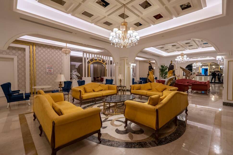 Een foto van J'adore Deluxe Hotel & Spa