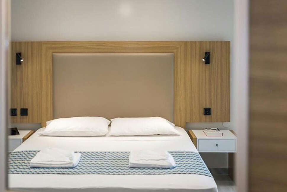Een foto van Summer Beach Hotel