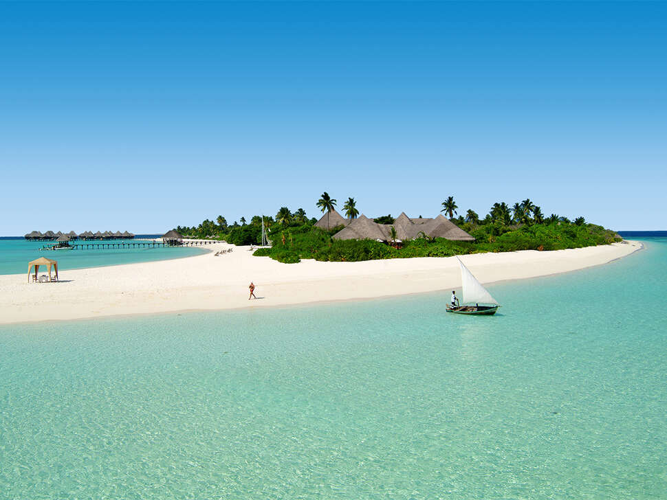 Een foto van Coco Palm Dhuni Kolhu