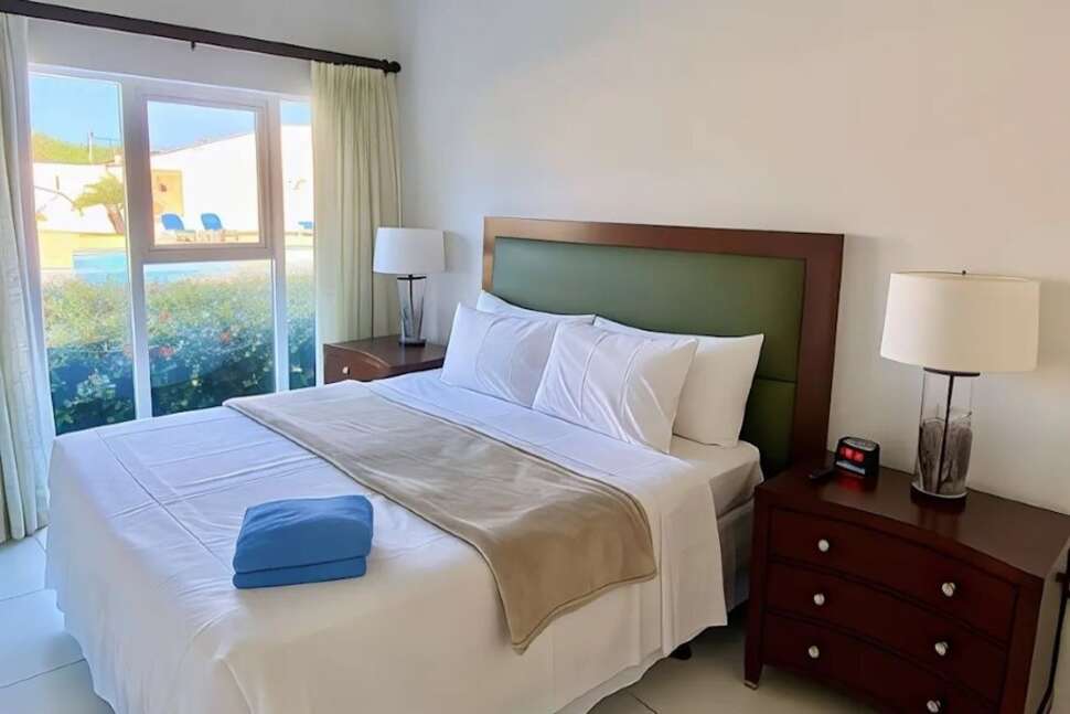 Een foto van Aruba's Life Vacation Resort