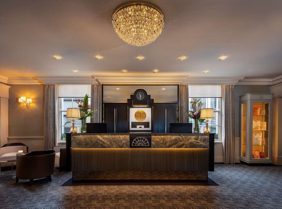 Een foto van Cassidys Hotel