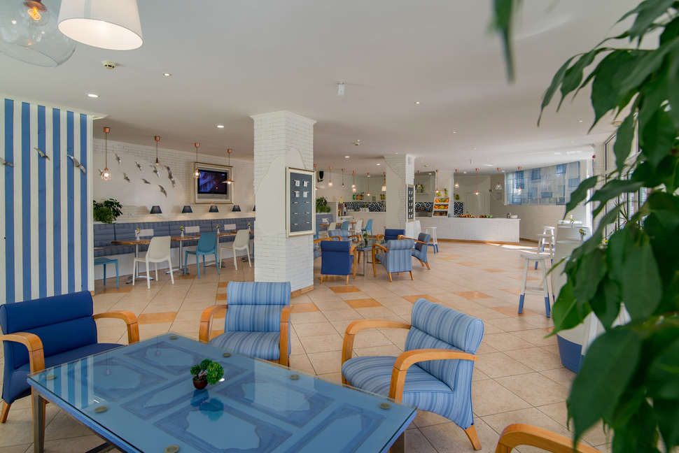 Een foto van Madara Park Hotel