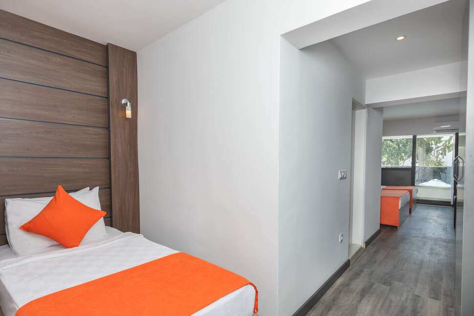 Een foto van Maya World Didyma Hotel