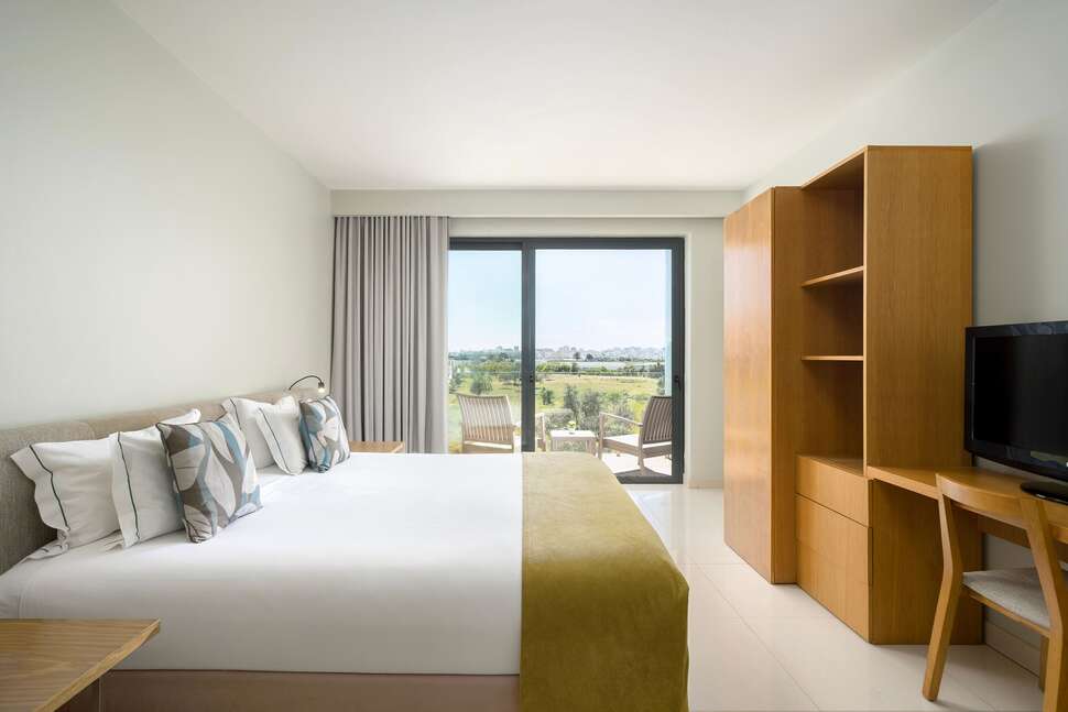 Een foto van Agua Riverside Hotel