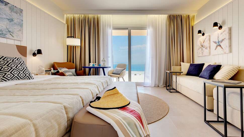 Ein Foto Mangia's Torre del Barone Resort