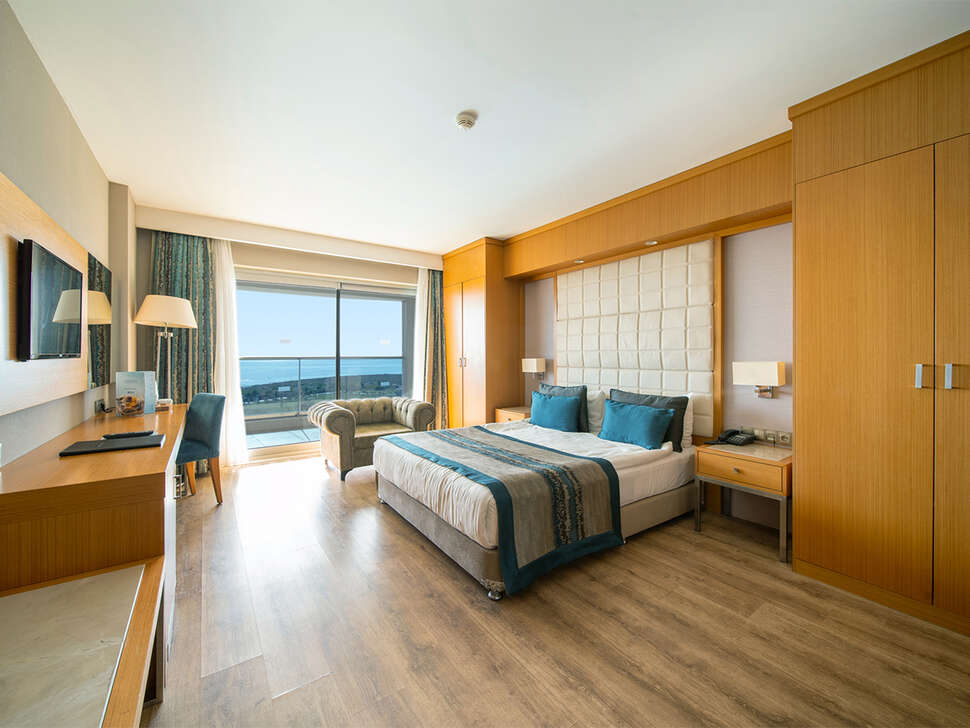 Een foto van Aquasis De Luxe Resort & Spa