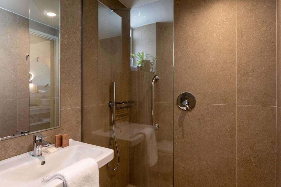 Ein Foto KoSea Boutique Hotel