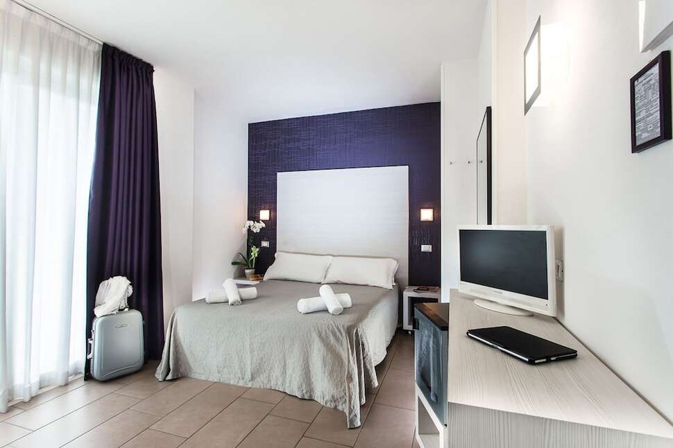 Een foto van Color Mokambo Shore Design Hotel