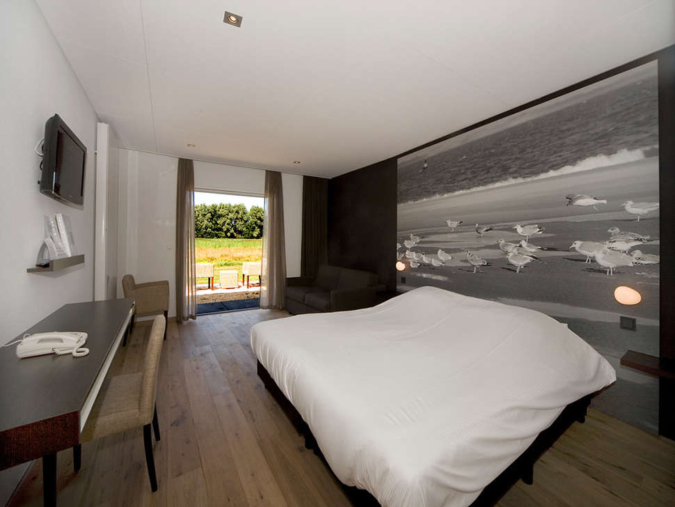 Een foto van Fletcher Landgoed Hotel Renesse