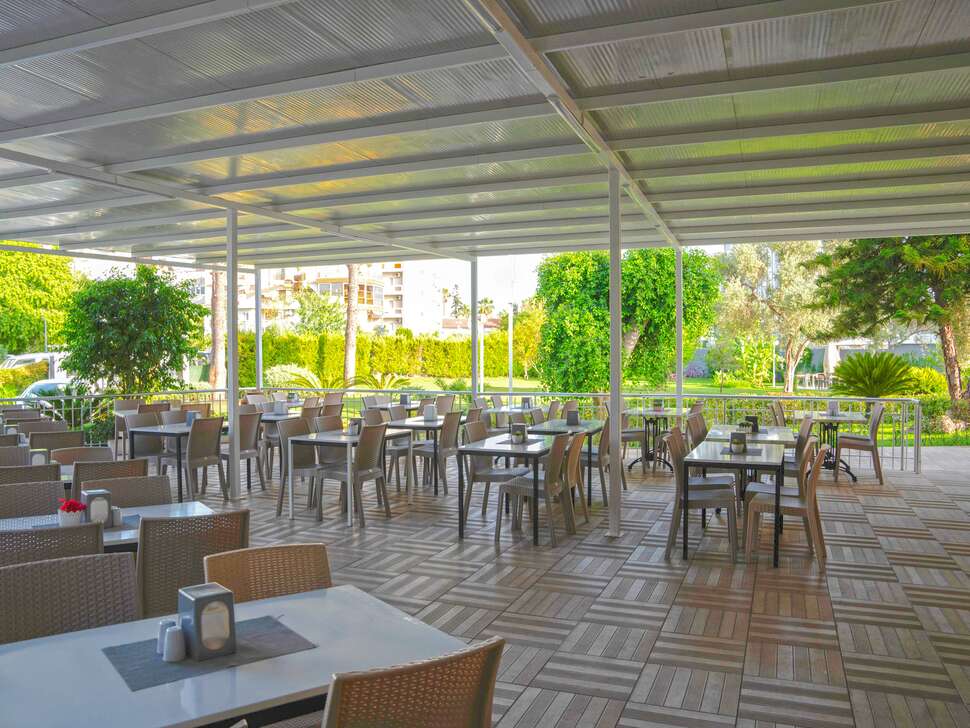 Een foto van Halici Hotel