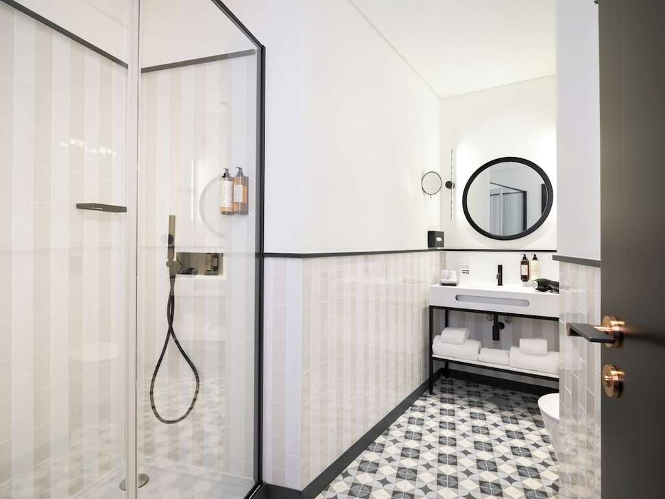 Een foto van Axis Porto Club