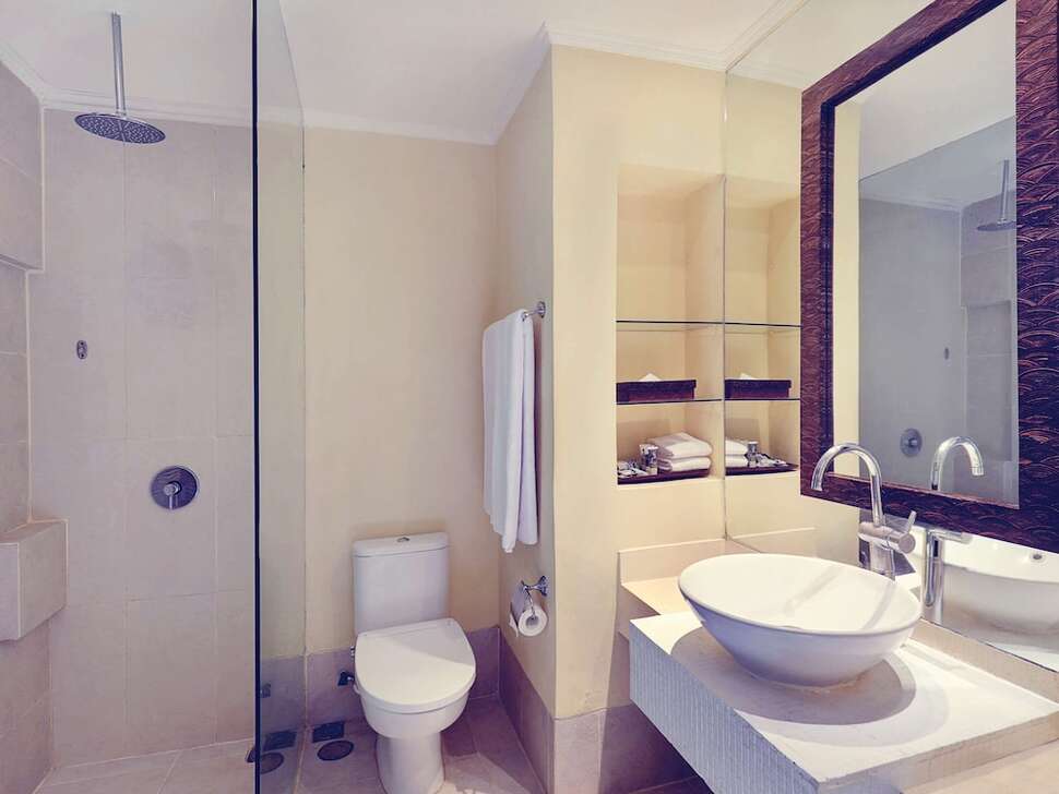 Een foto van Mercure Resort Sanur