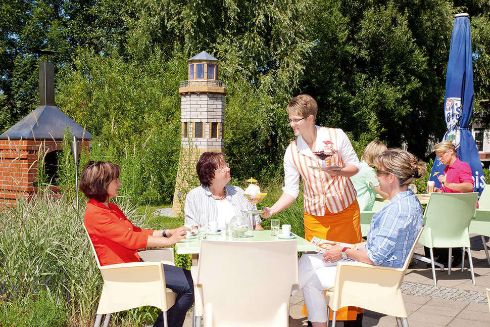 Een foto van Ribe Byferie
